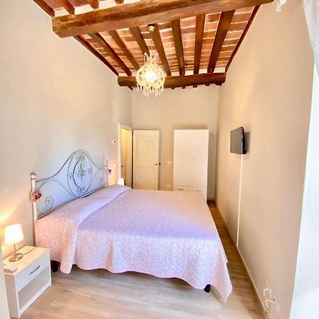 אפרטהוטל קורטונה Casa Ambra מראה חיצוני תמונה