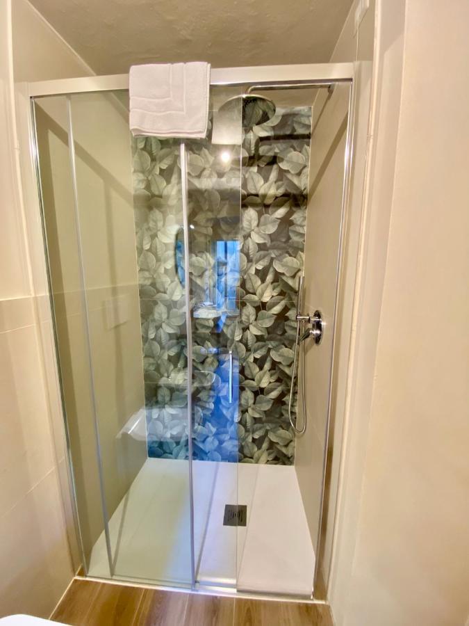 אפרטהוטל קורטונה Casa Ambra מראה חיצוני תמונה