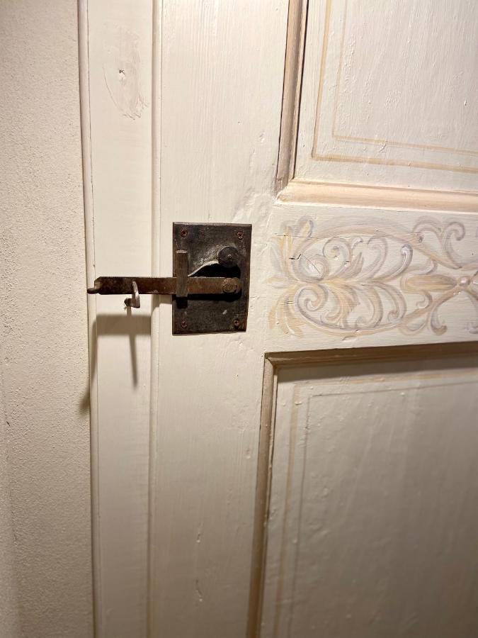 אפרטהוטל קורטונה Casa Ambra מראה חיצוני תמונה
